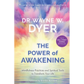 The Power of Awakening: Mindfulness Practices and Spiritual Tools to Transform Your Life - Paperback
