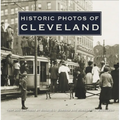 Historic Photos of Cleveland - Hardcover