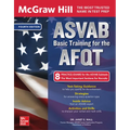 McGraw Hill ASVAB Basic Training for the Afqt, Fourth Edition - Paperback