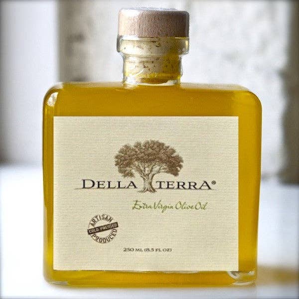 2024 Organic Extra Virgin Olive Oil