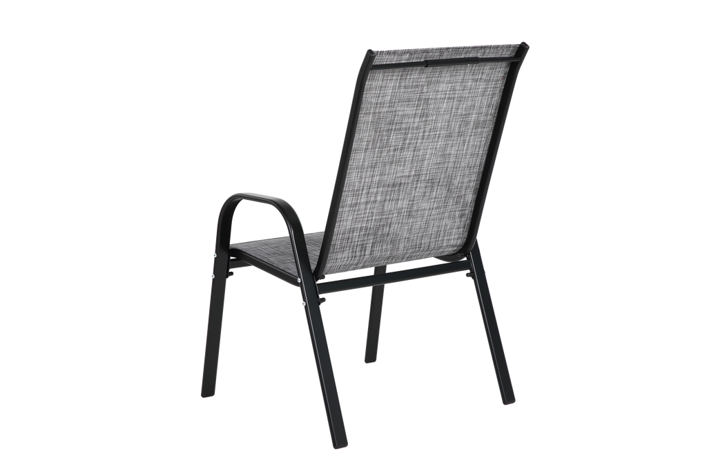 6 Piece Patio Chairs Set