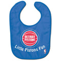 Detroit Pistons - All Pro Baby Bib