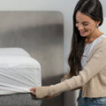GhostProtector - Twin XL Mattress Protector