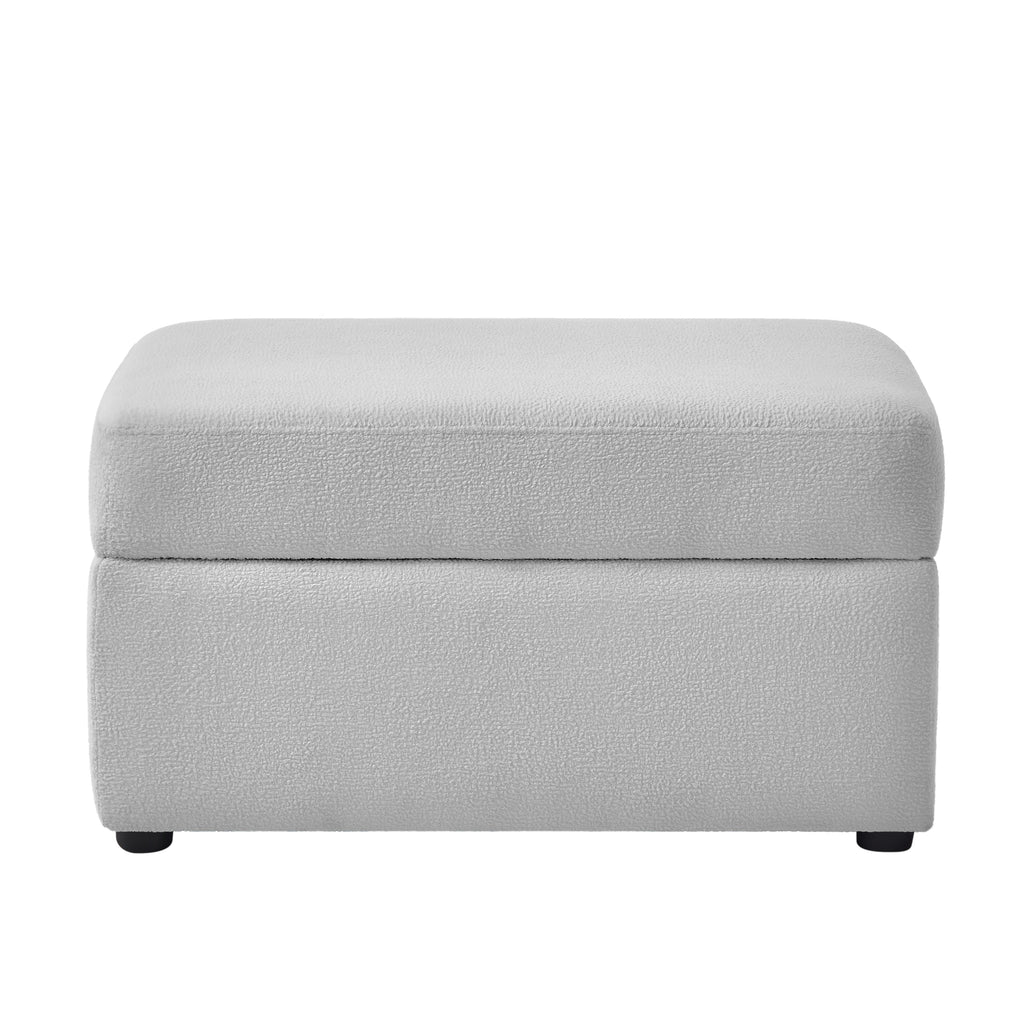 Chauncy Storage Ottoman