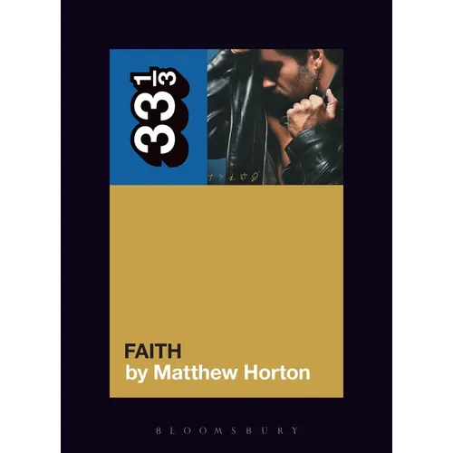 George Michael's Faith - Paperback