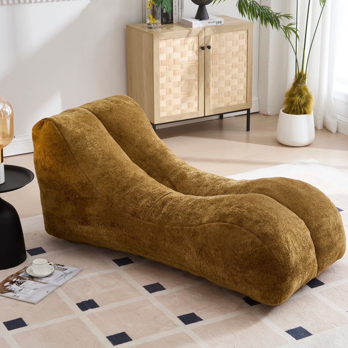 Creative Bean Bag Sofa Chair for Adults