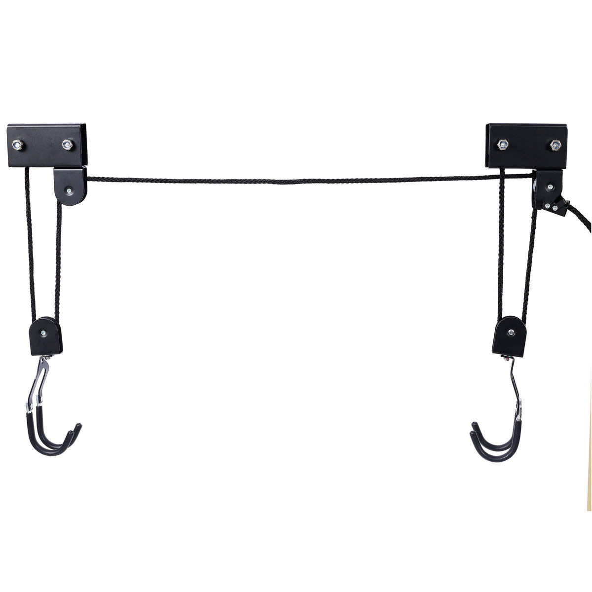 Kayak Hoist for Quality Garage Storage