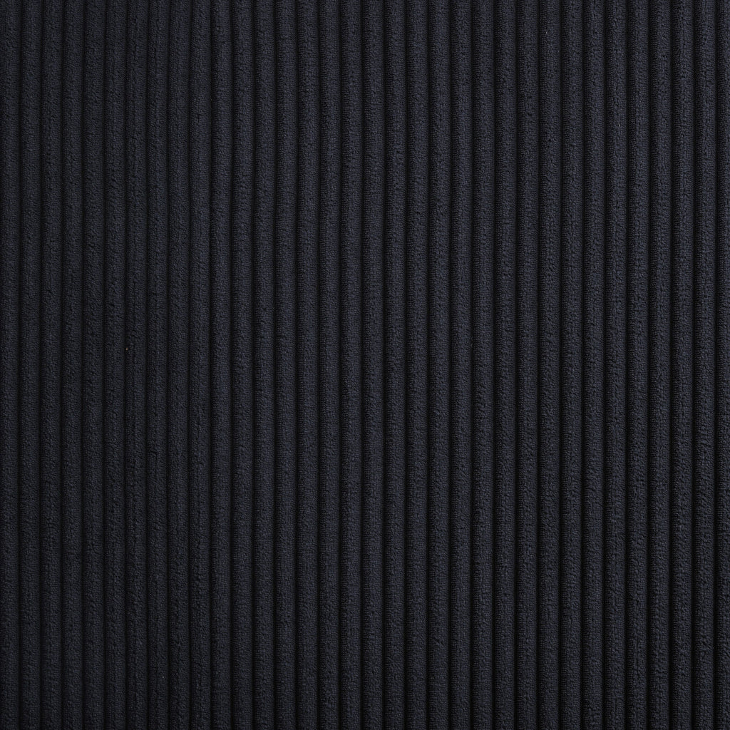 Judah Wingback Panel Bed