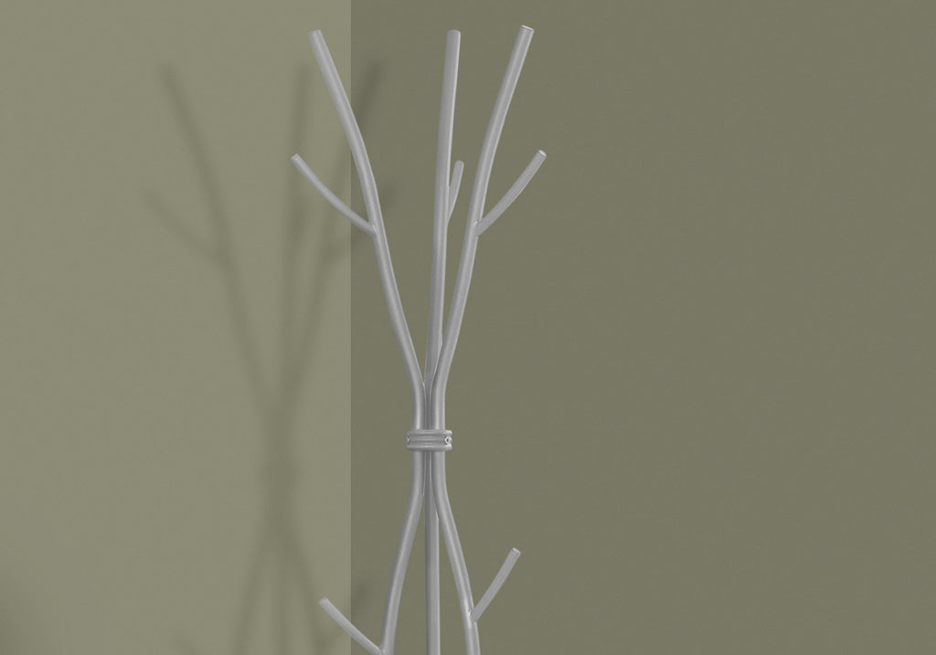 Freestanding Coat Rack Hall Tree