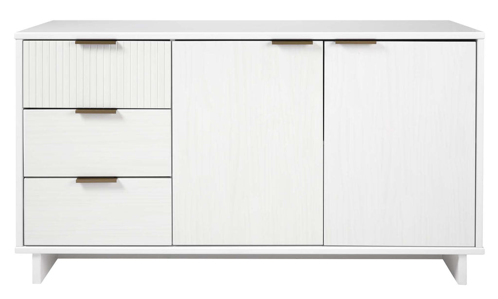 Granville 55" Sideboard in Solid Wood