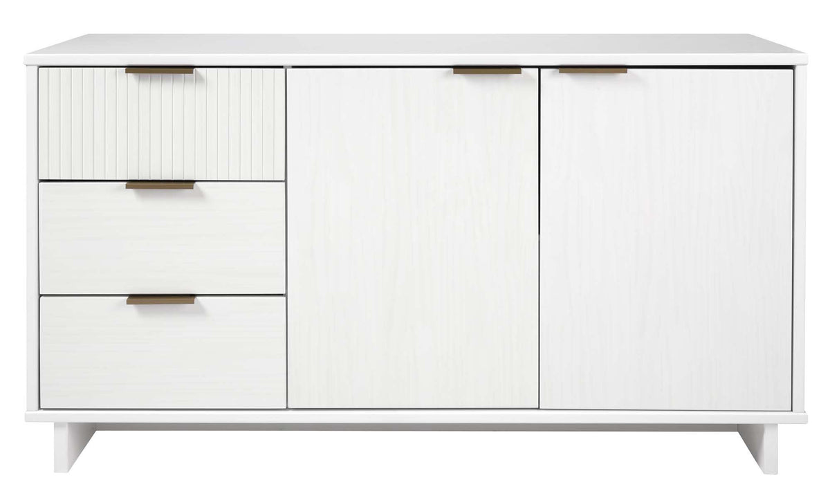 Granville 55" Sideboard in Solid Wood