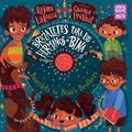 Brazaletes Para Los Hermanos de Bina / Bracelets for Bina's Brothers (Spanish Bilingual Edition) - Hardcover
