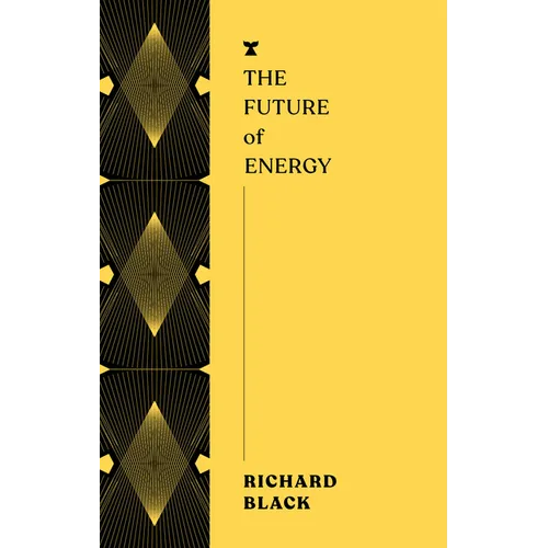 The Future of Energy - Paperback