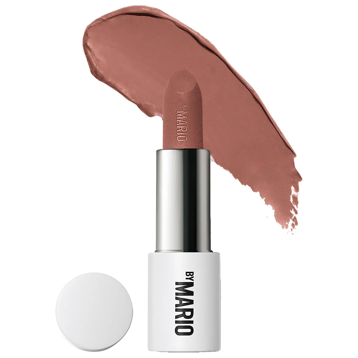 Ultra Suede Matte Lipstick - Hydrating, Long-Wearing, Cruelty-Free Lip Color