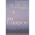 Legends of the Fall - Paperback