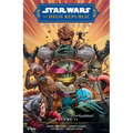 Star Wars: The High Republic Adventures Volume 2 (Phase II) - Paperback