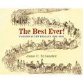 The Best Ever!: Parades in New England, 1788-1940 - Hardcover