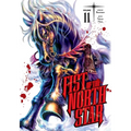 Fist of the North Star, Vol. 11 - Hardcover