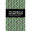 The Children of the New Forest - Paperback