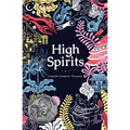 High Spirits - Paperback