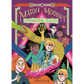 Mason Mooney: Supernatural Sleuth - Paperback