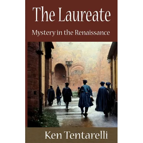 The Laureate - Paperback