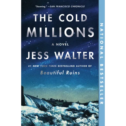 The Cold Millions - Paperback