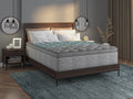 Restonic Comfort Care 12" Hybrid Euro Top Mattress - King