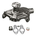 ACDelco Water Pump, Mechanical, Standard-volume, Checker, Chevy, GMC, Studebaker, Each - 252581