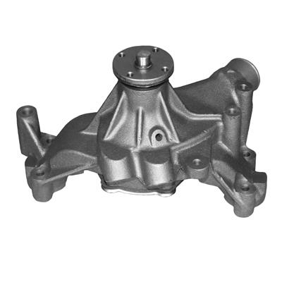 ACDelco Water Pump, New, Chevy, GMC, Each - 252608