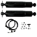 ACDelco Shock/Strut, Specialty, Eyelet, Eyelet, Kit - 504535