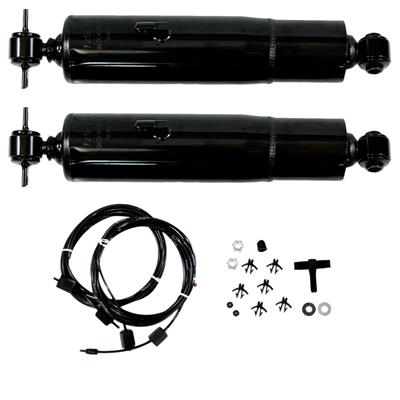 ACDelco Shock/Strut, Specialty, Eyelet, Eyelet, Kit - 504535