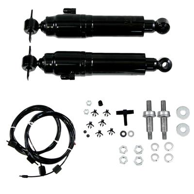 ACDelco Shock/Strut, Specialty, Eyelet, Eyelet, Kit - 504564