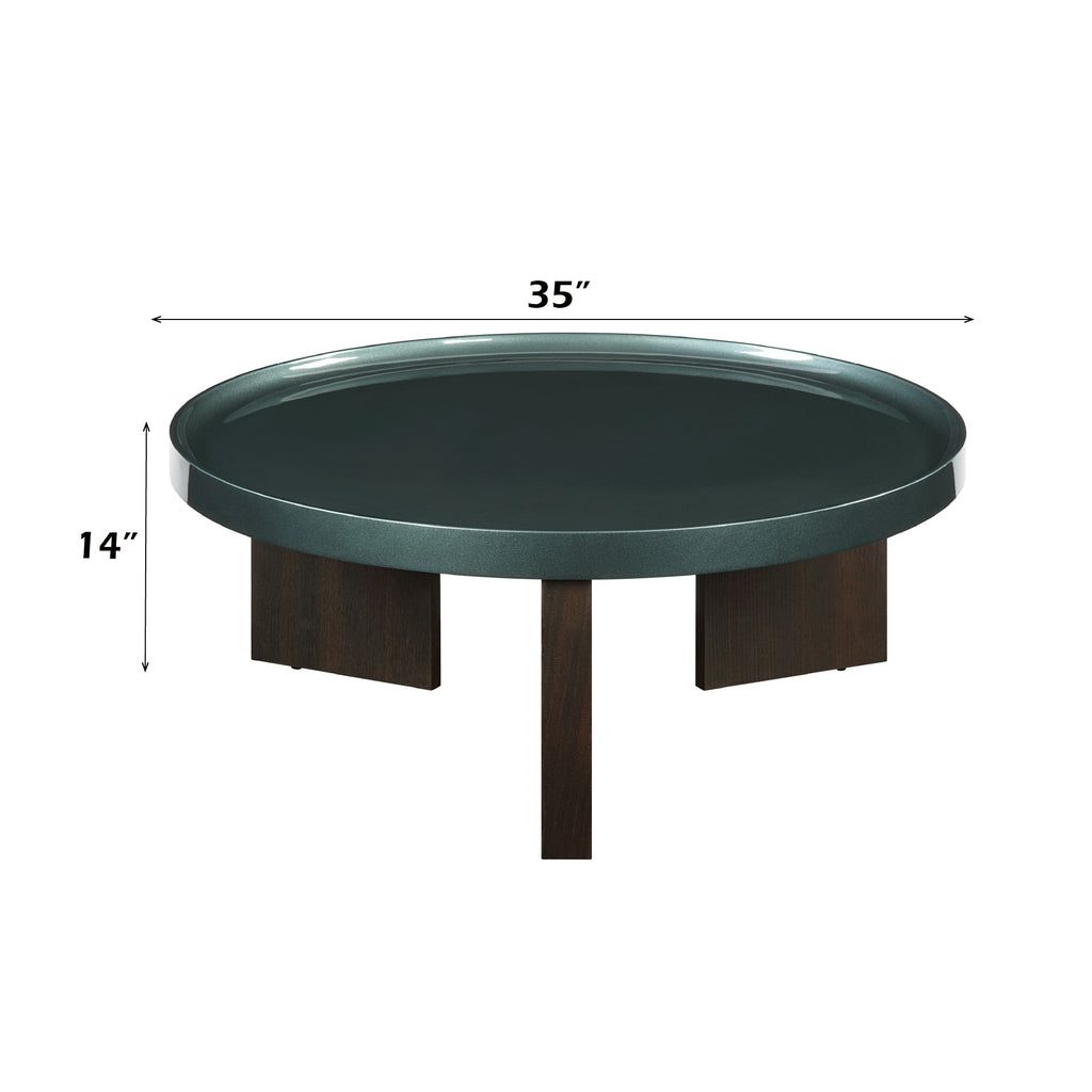 Lakita Blackish Table