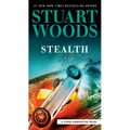 Stealth - Mass Market Paperbound