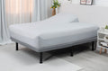 BedGear Dri-Tec Split Head Cal King Mattress Protector