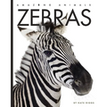 Zebras - Paperback