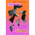 The Details - Hardcover