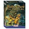 Saboteur: Dark Cave
