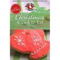 Christmas Cookie Jar - Paperback