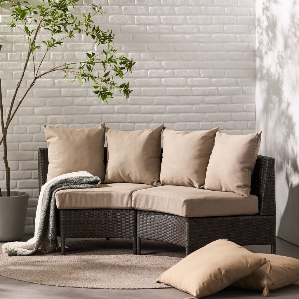 PT Limon Single Sofa