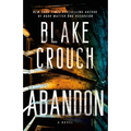 Abandon - Paperback