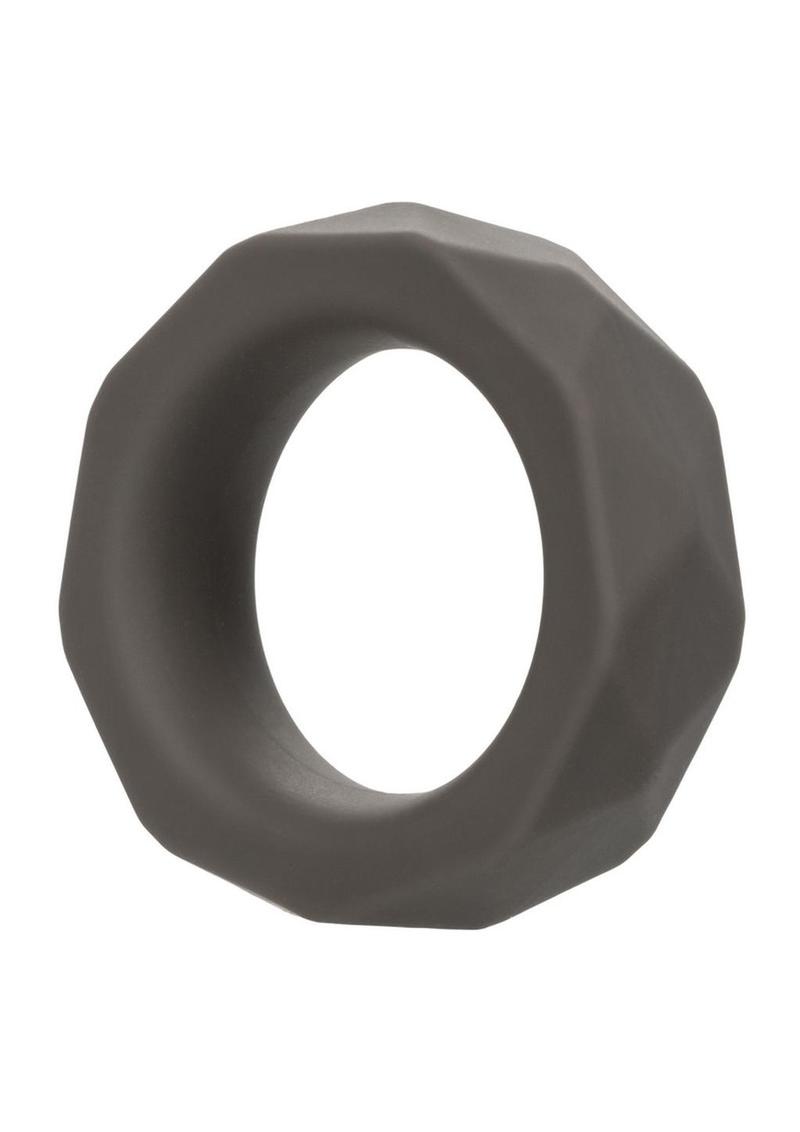 Alpha Liquid Prolong Prismatic Cock Ring