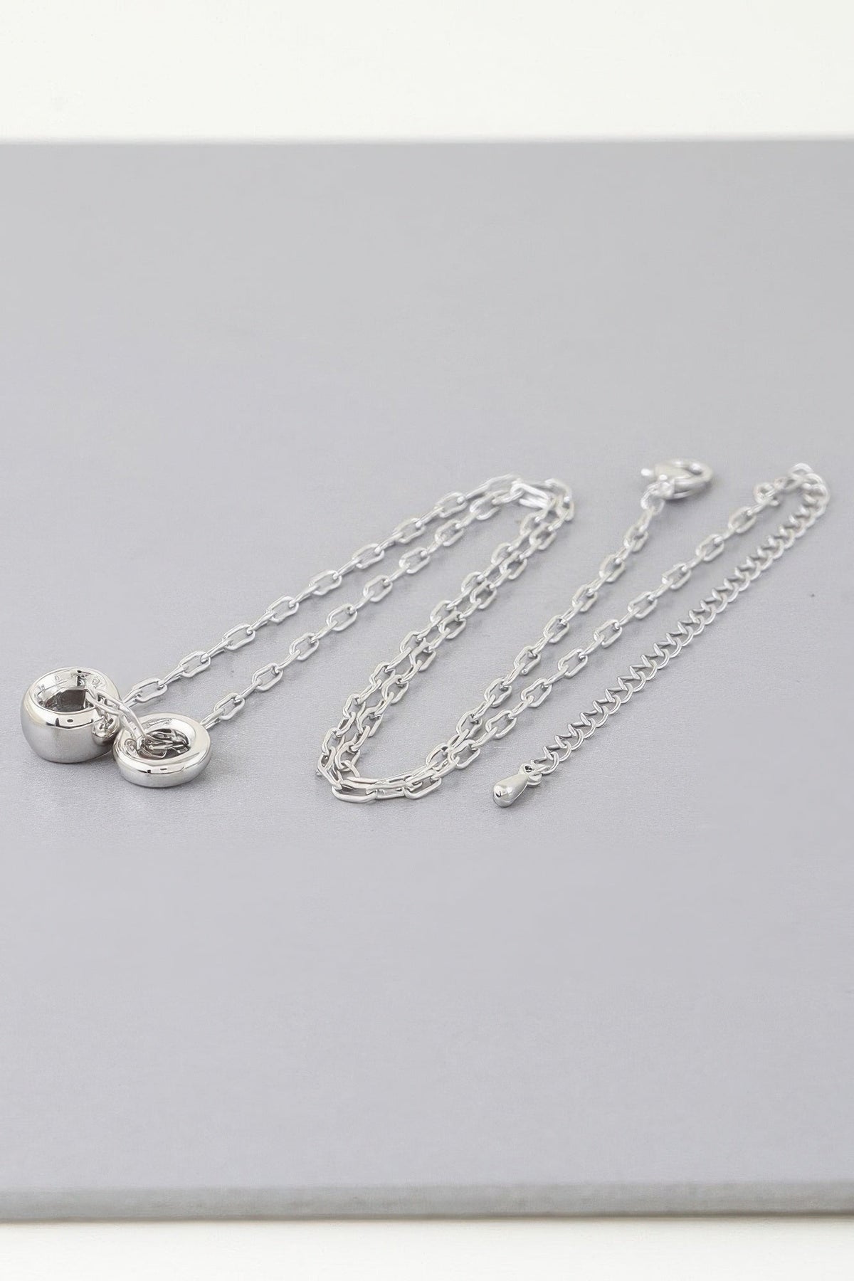 Always Together Chain Necklace