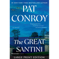 The Great Santini - Paperback