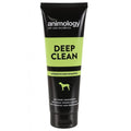 Animology Deep Clean Dog Shampoo for Odor Removal 250 ml