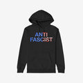 Anti-Fascist USA Classic Hoodie & Sweatshirt