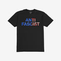 Anti-Fascist USA Classic T-shirt
