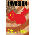 Invasion - Paperback