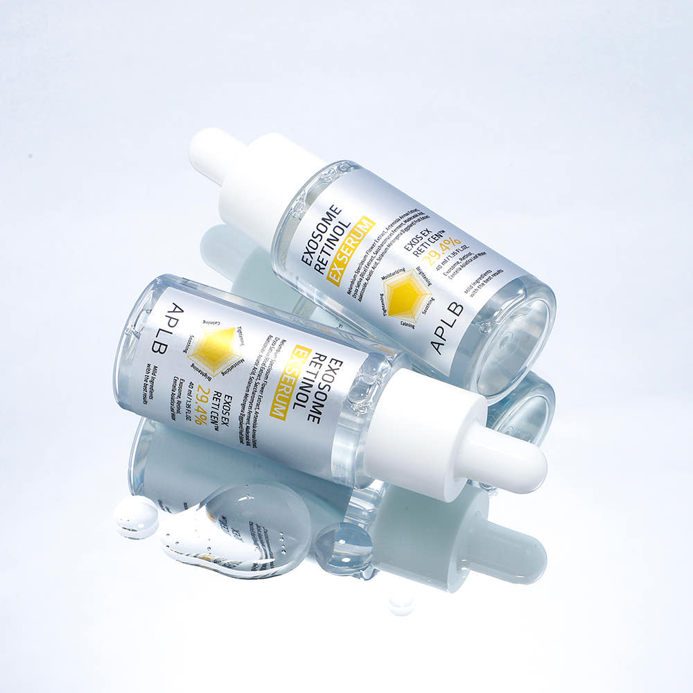APLB Exosome Retinol EX Serum 40ml